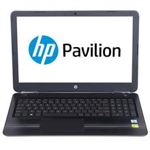 لپ تاپ اچ پی مدل پاویلیون au104ne با پردازنده i7 و صفحه نمایش فول اچ دی